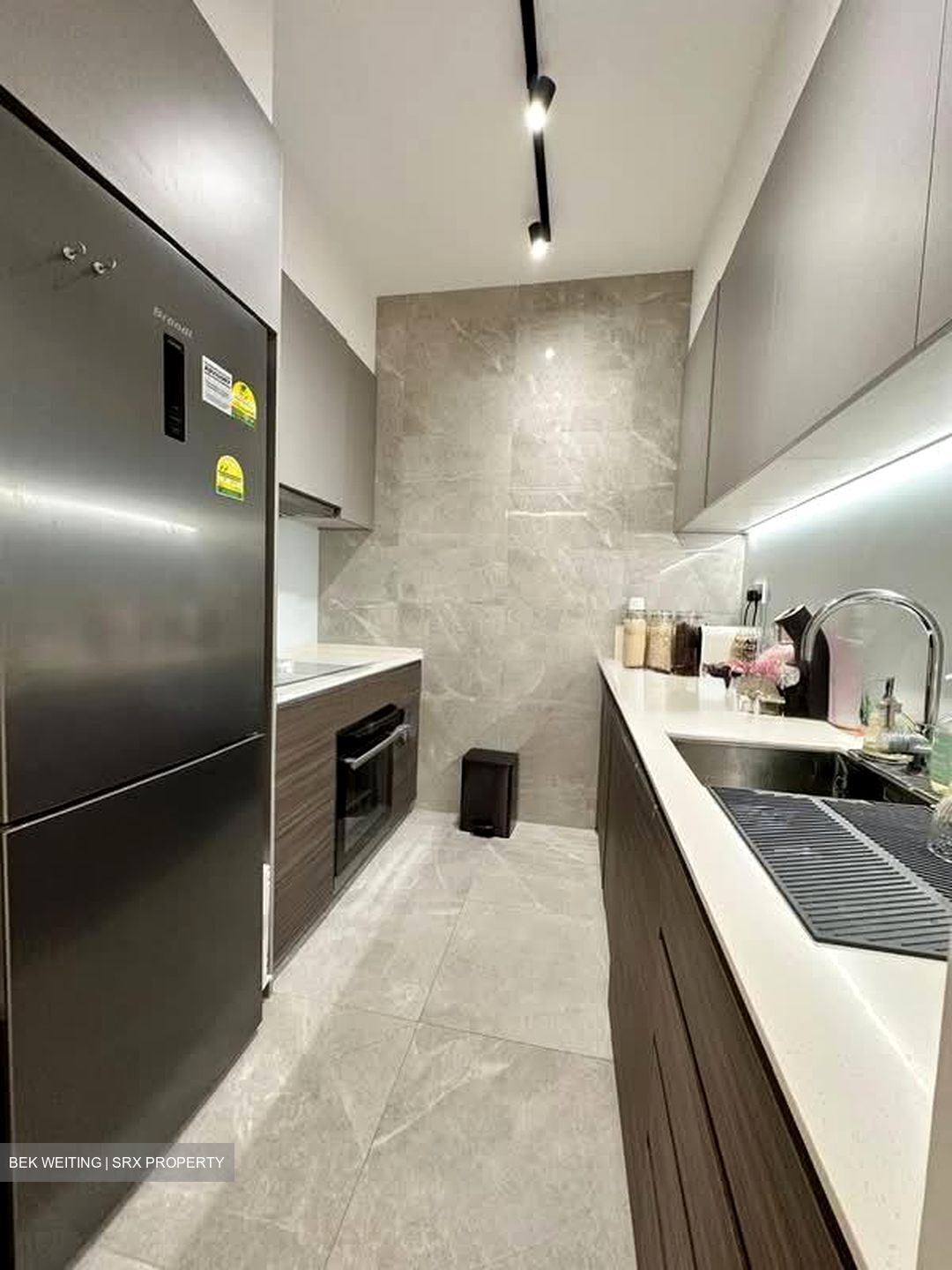 Stirling Residences (D3), Apartment #533007751